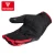 Import Motorcycle Safety Gloves Anti - collision Touch Screen Guantes Bicicleta Motor Riding Gloves Carbon Fiber from China