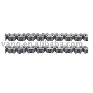 Motorcycle Transmissions 90-2-3 reverse gear chain