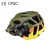 Import Mountain bicycle helmet with back led light cycling helmet TBBH405 from China