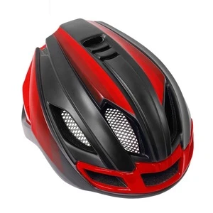 Mountain Bike Helmet Cycling Safety Outdoor Head Sport Bicycle Helmet for Outdoor