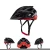 Import Mountain road cross-country sports and leisure bicycle riding safety helmet from China