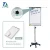 Import Movable flip chart stand with magnetic whiteboard for office from Taiwan