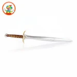 Movie Hobbit Pu Foam samurai Sword Toy Cosplay Weapon