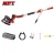 Import MPT 750W 1800mm New Long Power Tools Electric Drywall Sander from China