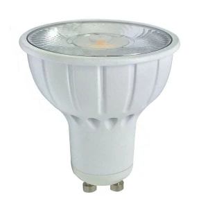 Mr16 LED Spotlight 10 Degree Beam Angle Dimmable Narrow Beam LED Spot Light Bulbs
