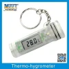 MS-80(3) Water proof Indoor Temperature Measuring Instrument