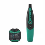 MS5902 Circuit Breaker Finder/Socket Tester Instruction/Fully Automatic Circuit Breaker Finder