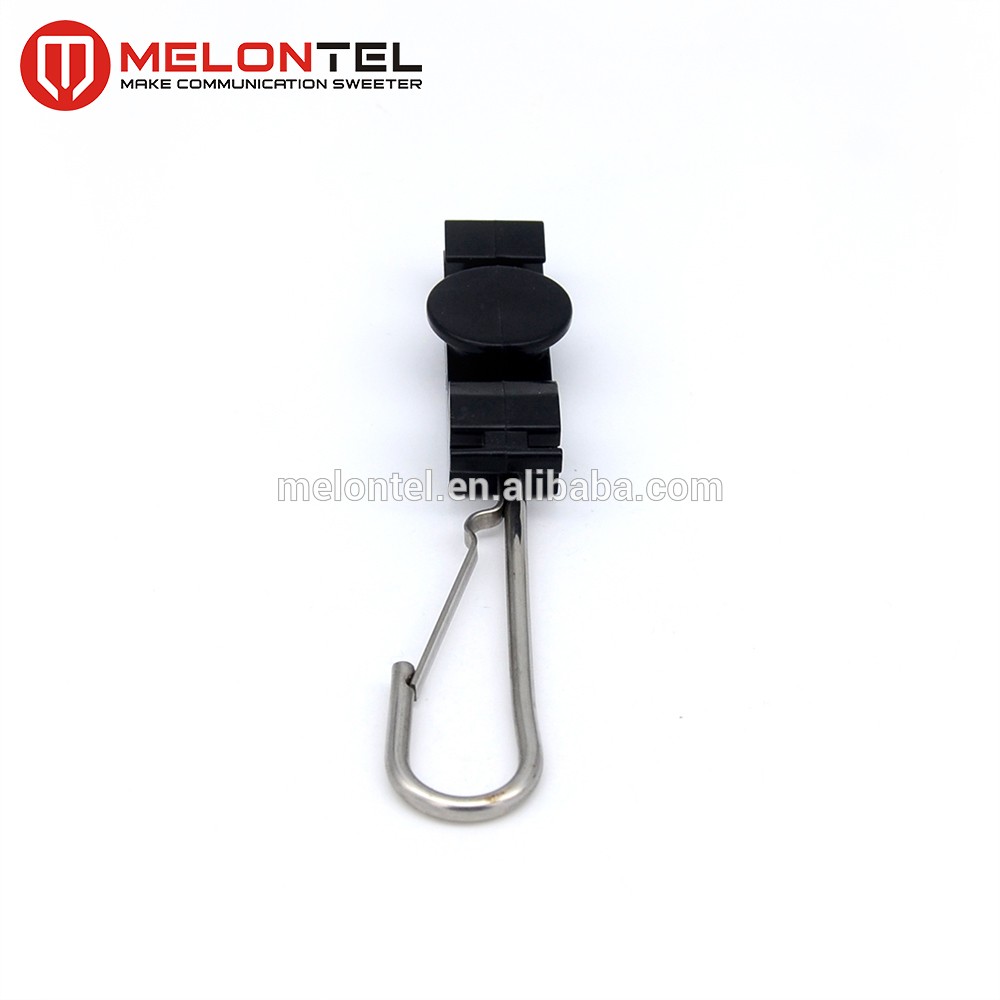 MT-1721 Cheap price fiber optic drop wire retainer clip