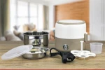 Multi-fonction Electric cooker/ quality mini rice cooker for home