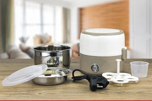 Multi-fonction Electric cooker/ quality mini rice cooker for home