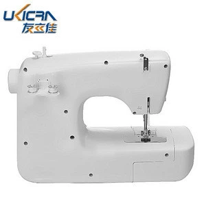 multi-function domestic sewing machine UFR-611