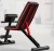 Import Multi-function Folding Dumbbell Stool Equipment Home Professional Exercise Weight Lifting Bench Press Stool Fitness Chair from China