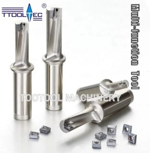 Multi-function Tool TCAP, Multi Turning Tool for carbide insert XCMT