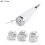 Multi-functional Beauty Equipment Microneedle RF