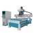 Import Multi-process pneumatic 4 spindles woodworking cnc cutting router machine 1325 2030 easy ATC cnc router from China
