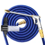 Multi-purpose Magic Extendable Car Washer Water Spray Gun