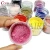 Import Multicolor Cosmetic Duochrome Mica Mica Pearl Pigment for Eyes from China