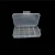 Import Multifunction fishing tackle lure box with 17 compartments from China