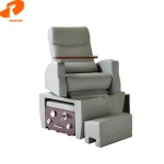 Multifunction Luxury Nail Salon Manicure Spa Pedicure Chair TKN-3H1013