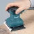 Import Multifunction Woodworking Metal Painted Surface Wall Drywall Grinder Electrical Sander Tools 180W from China