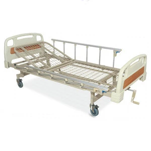 Multifunctional Hospital Bed Equipment Furniture, Electric Hospital Beds Prices