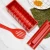 Import Multifunctional Kitchen Rice Ball DIY Mold Sushi Making Kit from China
