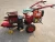 Import MULTIFUNCTIONAL POWER TILLER from China