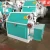 Import Multifunctional stainless steel powder making machine Grain flour milling equipment from China