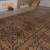 Import Multilayered laminate wood floor tiles marquetry solid wood inlay oak parquet flooring from China