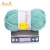 Import Multiple colour 72% polyacryl 18% wool 10% polyamide blend wool yarn for hand knitting from China