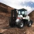 Import Multipurpose Factory Farm  2.5ton truck multi directional articulating all terrain forklift from China