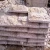 Import Mushroom granite stone for exterior wall cladding from China