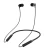 Import Music Earbuds Sports Earphone Noise Cancelling Hanging Neck In-ear Wireless Gaming BT Microphone Stereo Headset from China