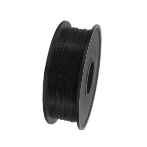 MVS 3D Printer Pla Carbon Fiber Filament in Plastic Rods 1.75mm 3mm 1kg Pla Filament Magnetic Filament