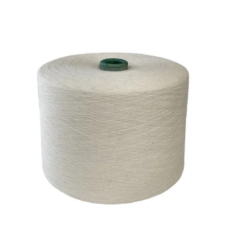 MVS Ne 40s/1 Cotton vortex yarn