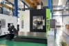 MX650 High Precision 5 Axis Machining Center CNC Vertical Metal Milling Machine