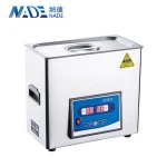 Nade Lab Cleaning Appliance digital heating ultrasonic cleaner or ultrasonic jewelry cleaner SB-100DT 4.5L
