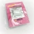 Import Nail Cleaner removal Foil Wraps With Polish pads from China