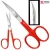 Import nail scissors	| manicure scissors | cuticle and nail manicure scissors from Pakistan