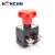 Import NANFENG 80V Mushroom Emergency Stop Waterproof Electrical Push Button Switch from China