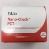 Nano medical clinic analytic POCT instruments for PCT fast test