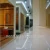 Import Nanoglass White Stone Polished Modern Floor Tiles from China