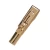 Import NAOMI Gold Plated Metal Tenor Mouthpiece for Tenor Saxophone Sax Woodwind Tools from China