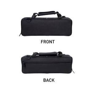 NAOMI Piccolo Case Carrying Bag Waterproof Lightweight for Piccolo Instrument