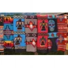 Native Print fleece blankets in Bulk