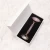 Import Natural 100%  Massager Jade Roller Rose Quartz in Box from China
