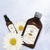 Natural Chamomile Hydrosol Floral Waters Moisturizing Skin Care Toner Products