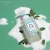 Import Natural Fruit And Vegetable Mundificant Baby Feeding Bottle Foam Cleansing Liquid Cleanser from China