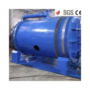 Natural gas/gasoline oil luxury 10 Tons tilting rotary melting crucible furnace equipment for smelting lead/copper