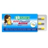 Natural Herbal Medicine for Flu - Hurix&#39;s 600 Fluaway Capsule Improved